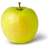 golden delicious apple
