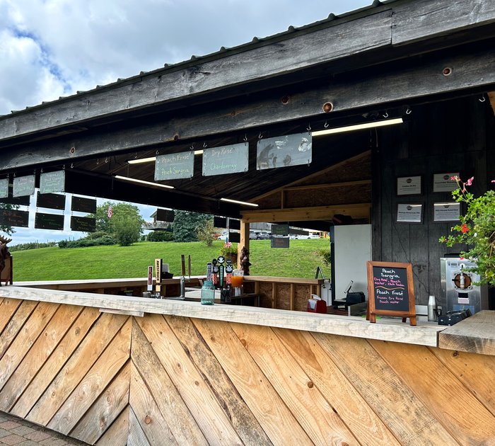 farm bar