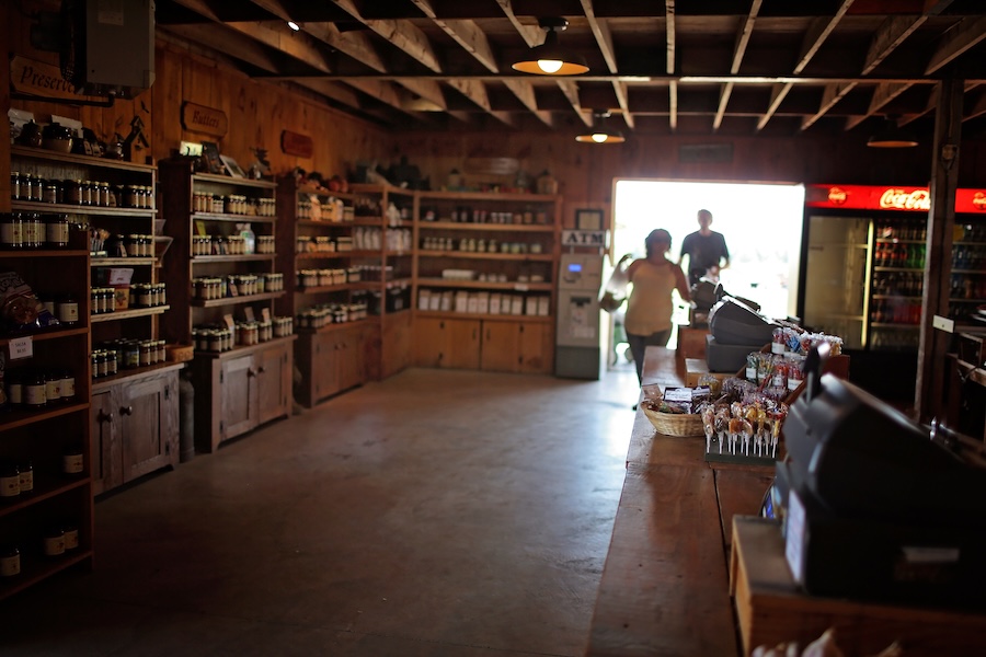 Lawrence Farms Orchards