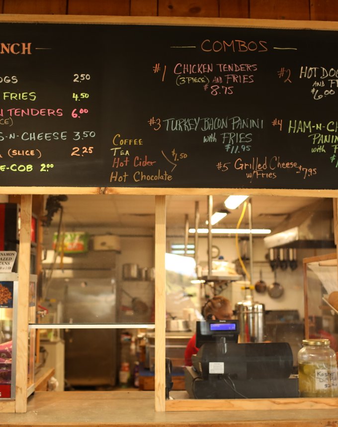 Lawrence Farms Orchards