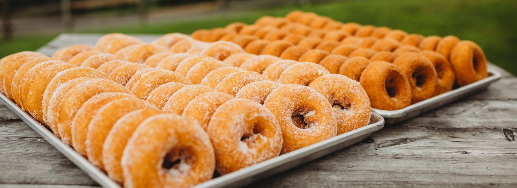 Lawrence Farms Orchards