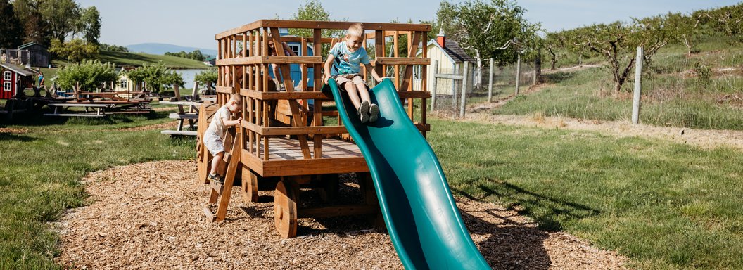 Lawrence Farms Orchards