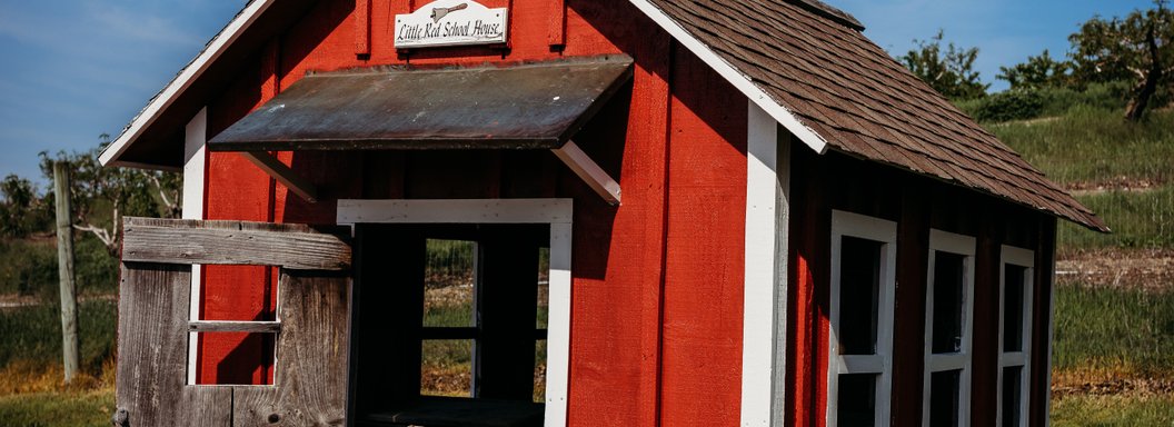 Lawrence Farms Orchards