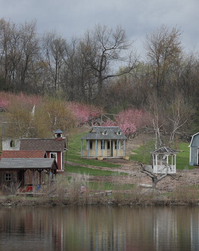 Lawrence Farms Orchards