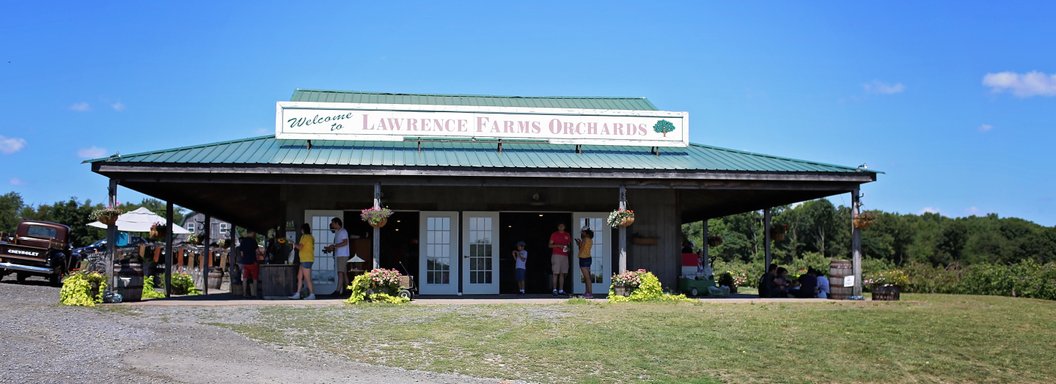 Lawrence Farms Orchards