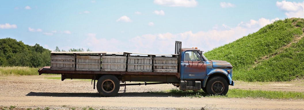 Lawrence Farms Orchards