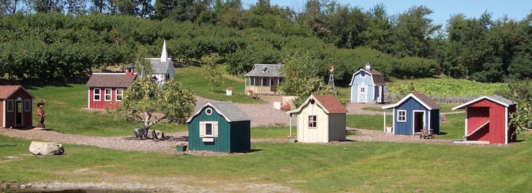 Lawrence Farms Orchards