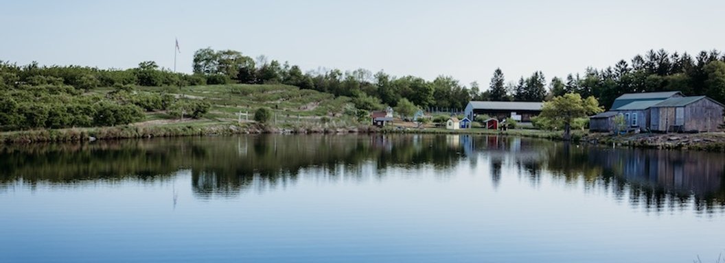 Lawrence Farms Orchards