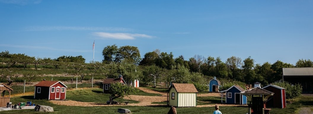Lawrence Farms Orchards